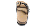 Birkenstock Mayari Sandal Gray Suede