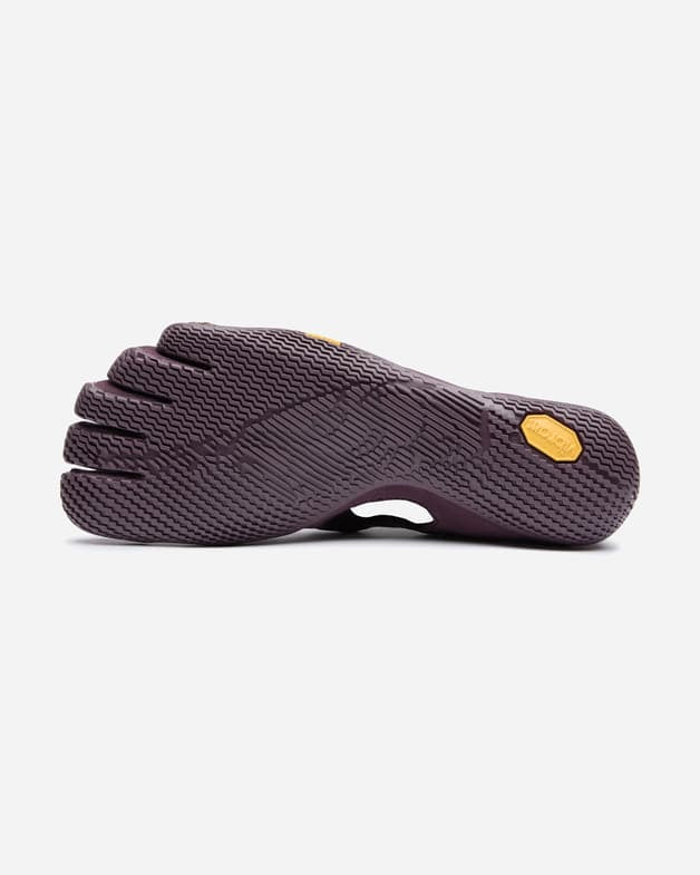 Vibram Five Fingers V-Soul Sandals Burgundy Women
