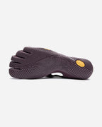Vibram Five Fingers V-Soul Sandals Burgundy Women