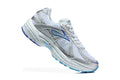 BROOKS Adrenaline GTS 10 White/Dazzling Blue/Breeze