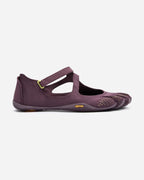 Vibram Five Fingers V-Soul Sandals Burgundy Women