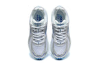 BROOKS Adrenaline GTS 10 White/Dazzling Blue/Breeze