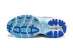BROOKS Adrenaline GTS 10 White/Dazzling Blue/Breeze