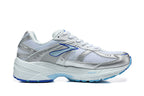 BROOKS Adrenaline GTS 10 White/Dazzling Blue/Breeze