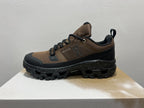 On Cloudrock Low Waterproof BEAMS REI Earth/Black