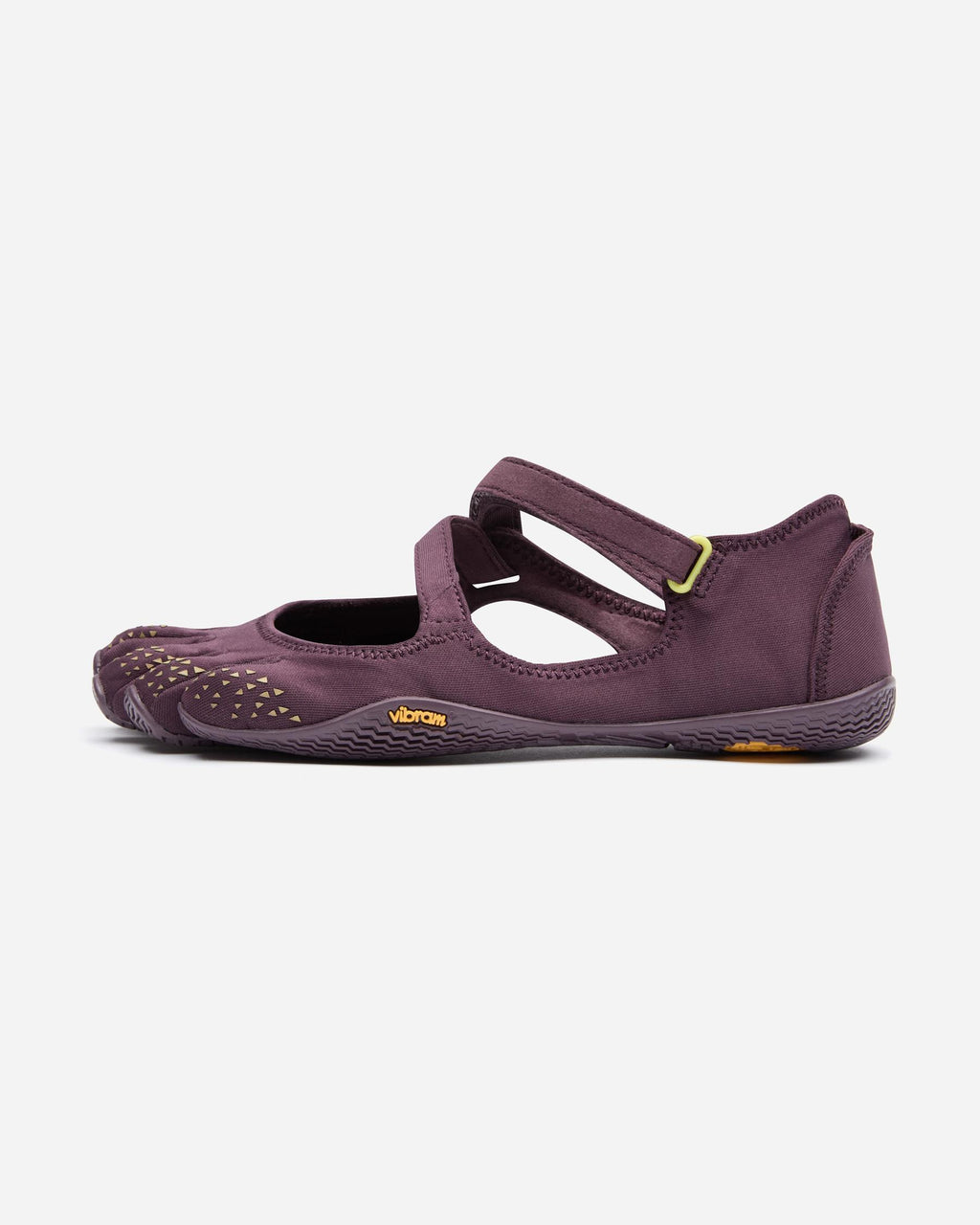 Vibram Five Fingers V-Soul Sandals Burgundy Women
