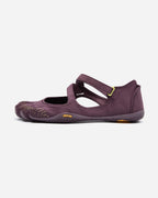 Vibram Five Fingers V-Soul Sandals Burgundy Women