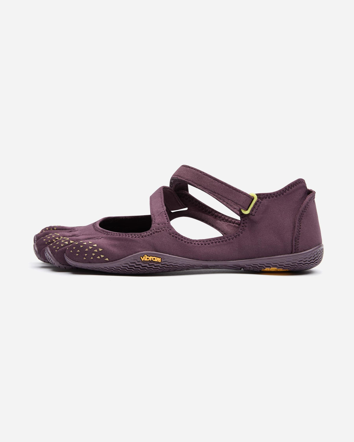 Vibram Five Fingers V-Soul Sandals Burgundy Women