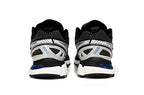 ASICS GEL-KAYANO 20 Black/Pure Silver
