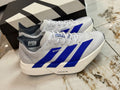 adidas Adizero Adios Pro 4 Running Shoes - Lucid Blue / Dash Grey / Onix