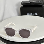 Chanel Sunglasses 22