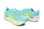 BROOKS Glycerin Max 2 Yucca/Nightlife/White