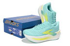 BROOKS Glycerin Max 2 Yucca/Nightlife/White