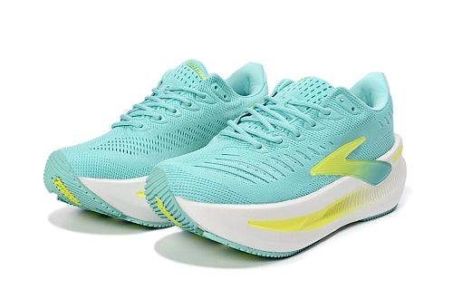 BROOKS Glycerin Max 2 Yucca/Nightlife/White