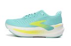 BROOKS Glycerin Max 2 Yucca/Nightlife/White