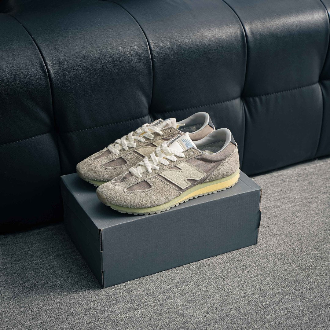 New Balance 471 "Grey Days"