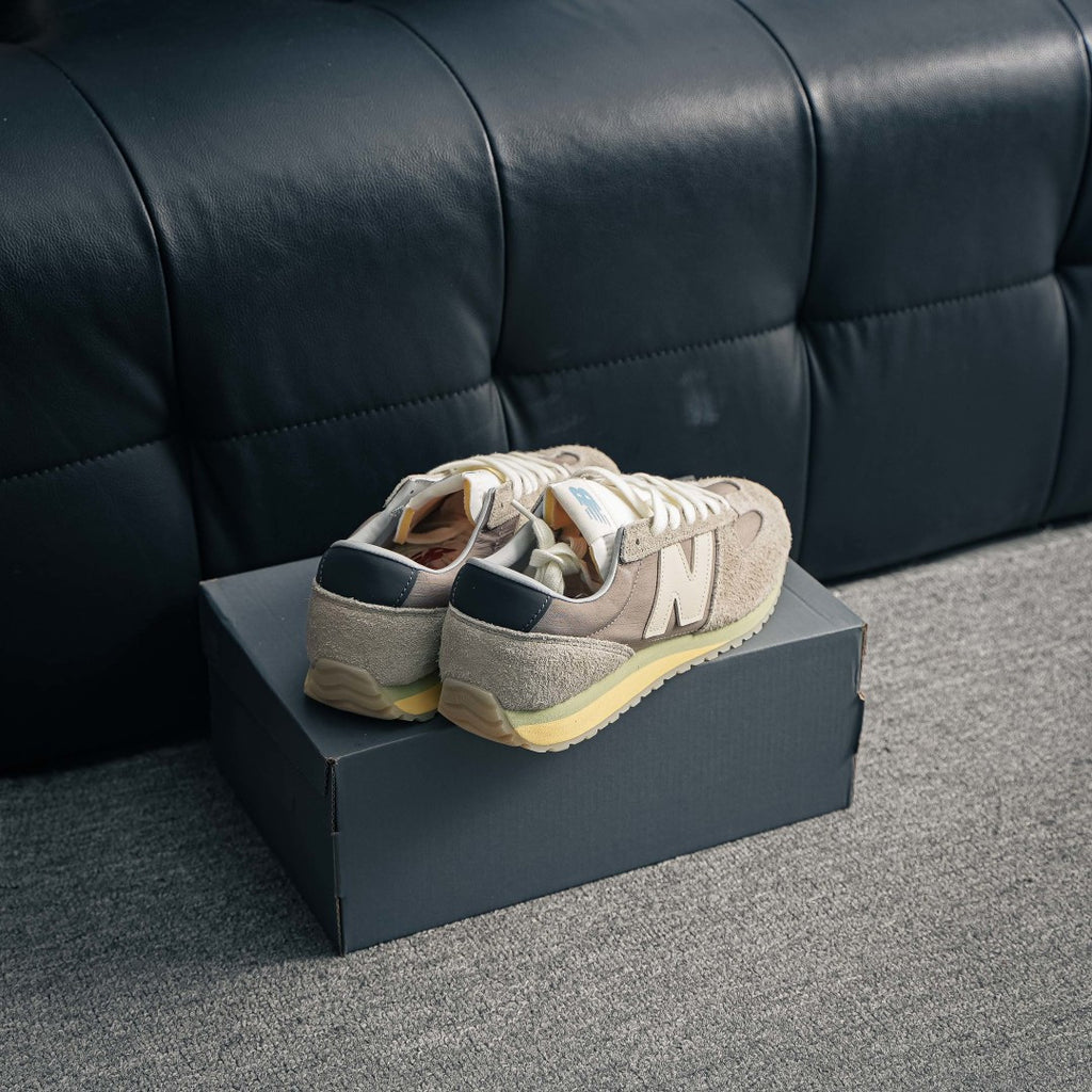 New Balance 471 "Grey Days"