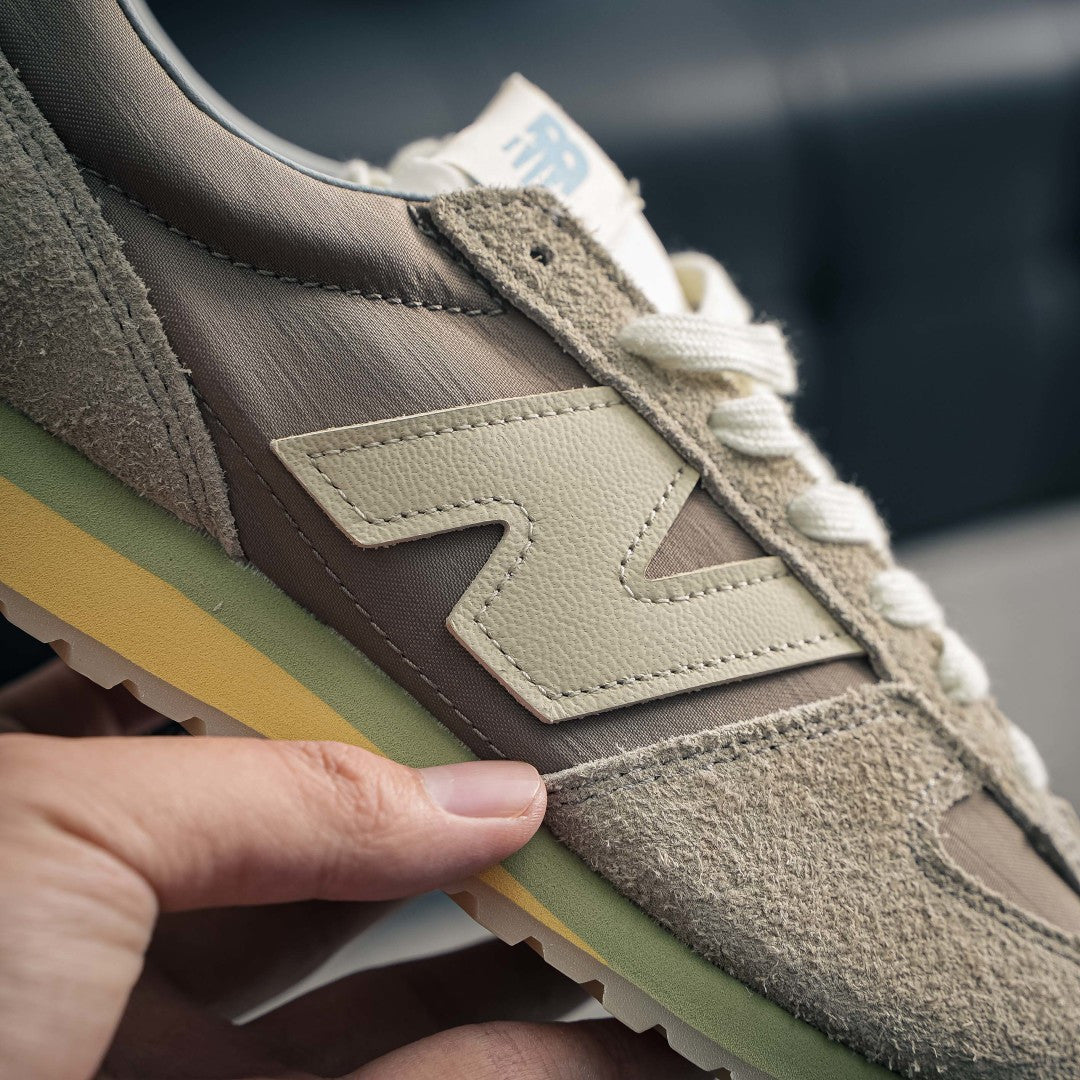 New Balance 471 "Grey Days"