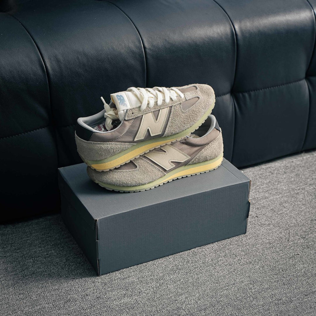 New Balance 471 "Grey Days"