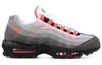 Nike-Air Max 95 OG 'Solar Red'