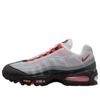 Nike-Air Max 95 OG 'Solar Red'