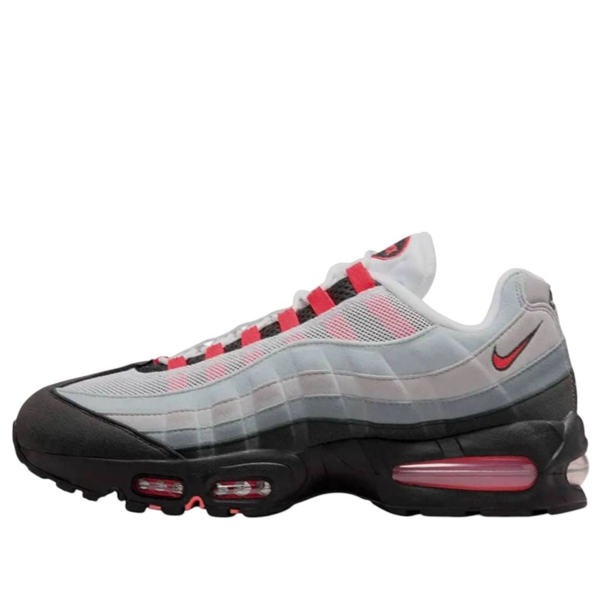 Nike-Air Max 95 OG 'Solar Red'