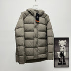 lululemon Men's Wunder Puff Water-Repellent Down Puffer Jacket in Rover
