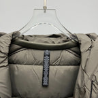 lululemon Men's Wunder Puff Water-Repellent Down Puffer Jacket in Rover