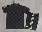 KIDS FC Bayern München  Away Mini Kit