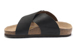 Birkenstock Siena Sandal Dark Gray