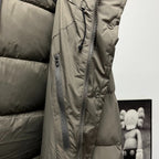lululemon Men's Wunder Puff Water-Repellent Down Puffer Jacket in Rover