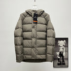 lululemon Men's Wunder Puff Water-Repellent Down Puffer Jacket in Rover