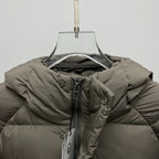 lululemon Men's Wunder Puff Water-Repellent Down Puffer Jacket in Rover