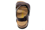 Birkenstock Salinas Sandal Dark Purple