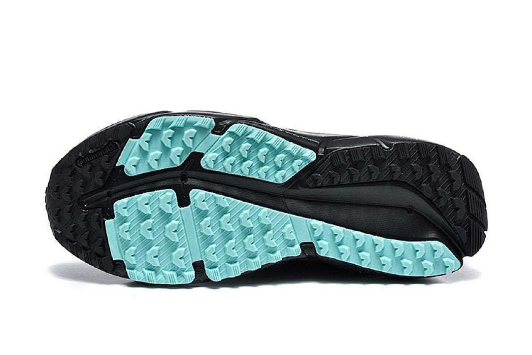 adidas Adistar Cold.Rdy Core Black/Night Metallic