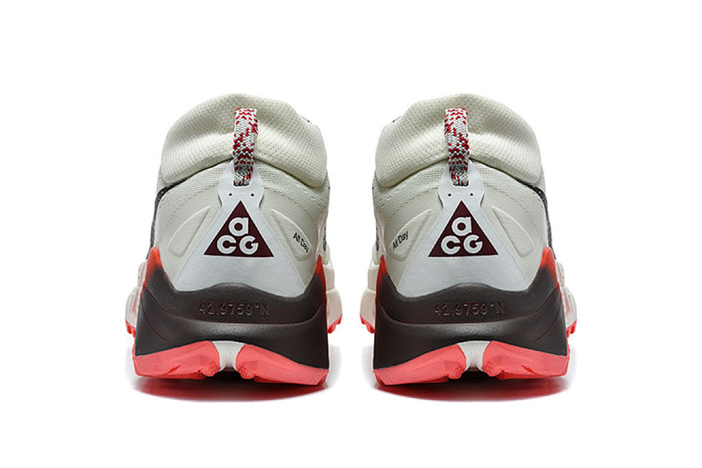 ACG Zegama Sea Glass/Team Crimson/Volt Tint