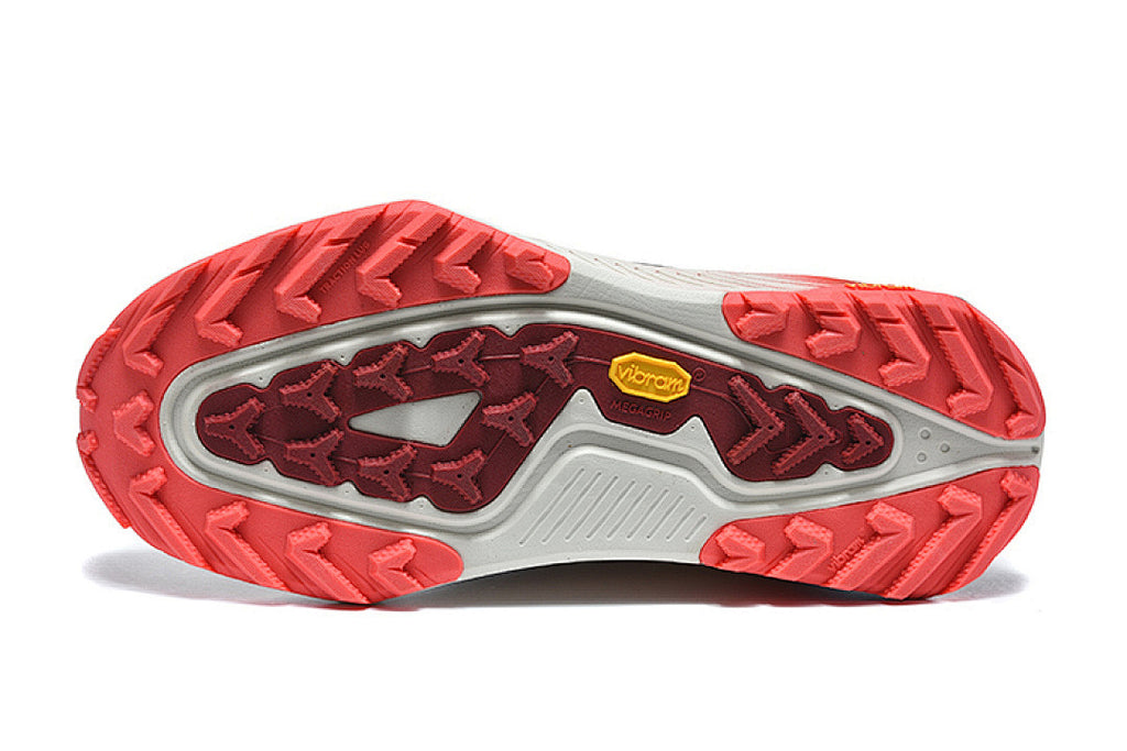 ACG Zegama Sea Glass/Team Crimson/Volt Tint