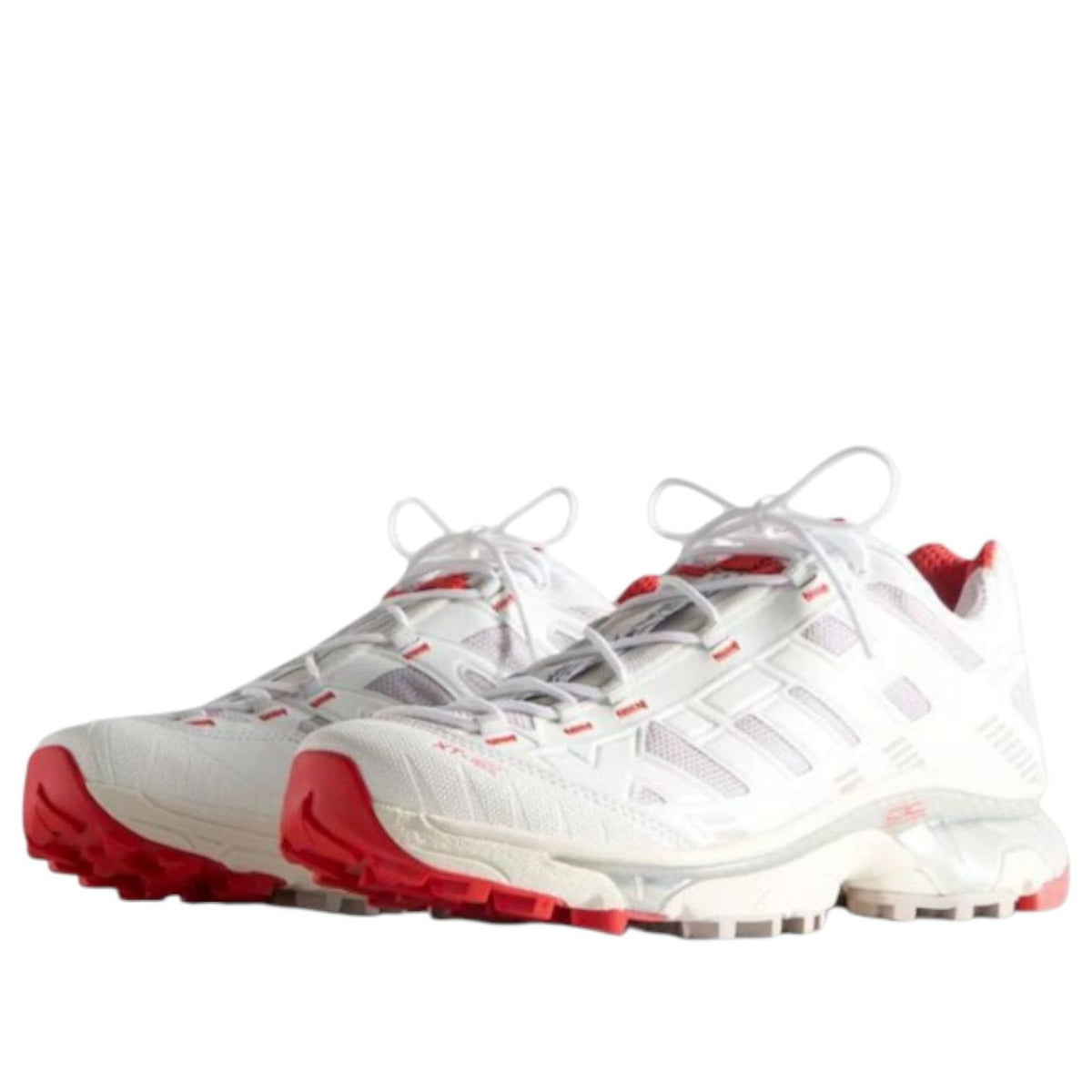 SALOMON x Kith XT-4K 'Kithmas'