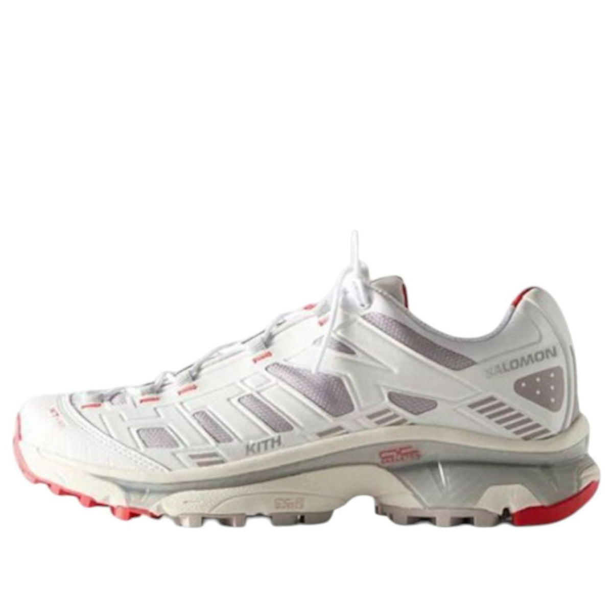 SALOMON x Kith XT-4K 'Kithmas'