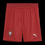 Puma 2026 Portugal Men's Stadium Home Shorts