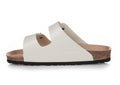 Birkenstock Arizona Off-White