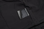 lululemon Women's Wunder Puff Water-Repellent Long Down Parka in Black