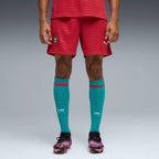 Puma 2026 Portugal Men's Stadium Home Shorts