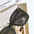 Chanel Sunglasses 33