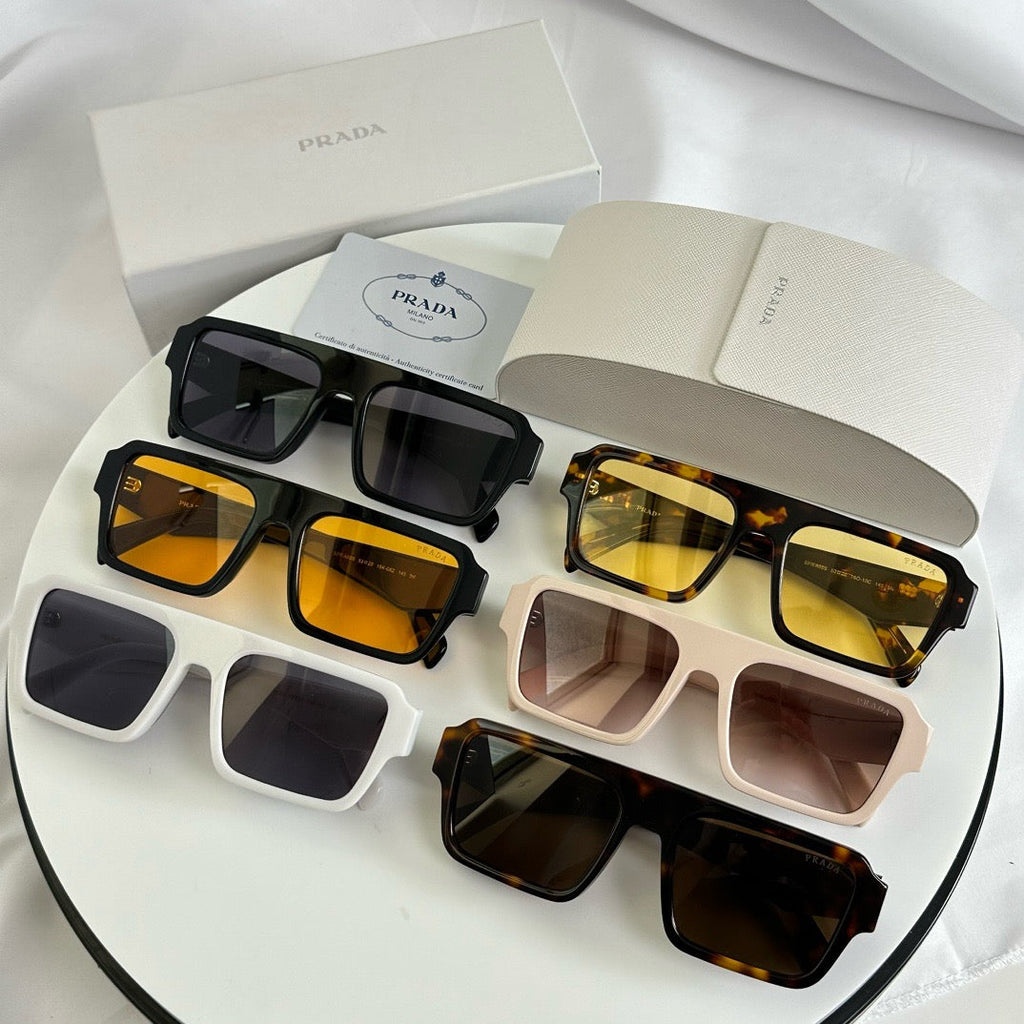 Prada Sunglasses 02