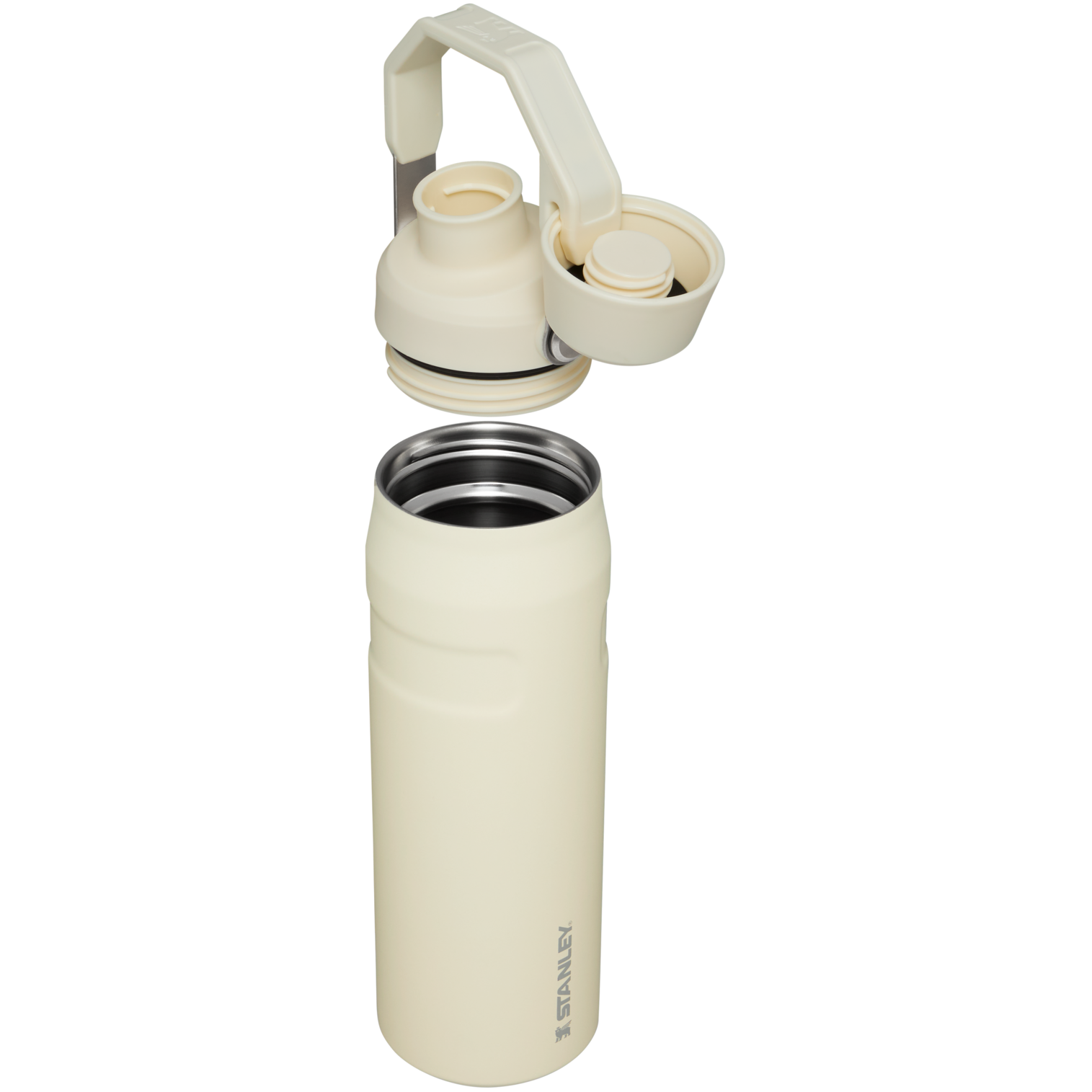 IceFlow™ Bottle with Fast Flow Lid | 24 OZ - Stanley Create