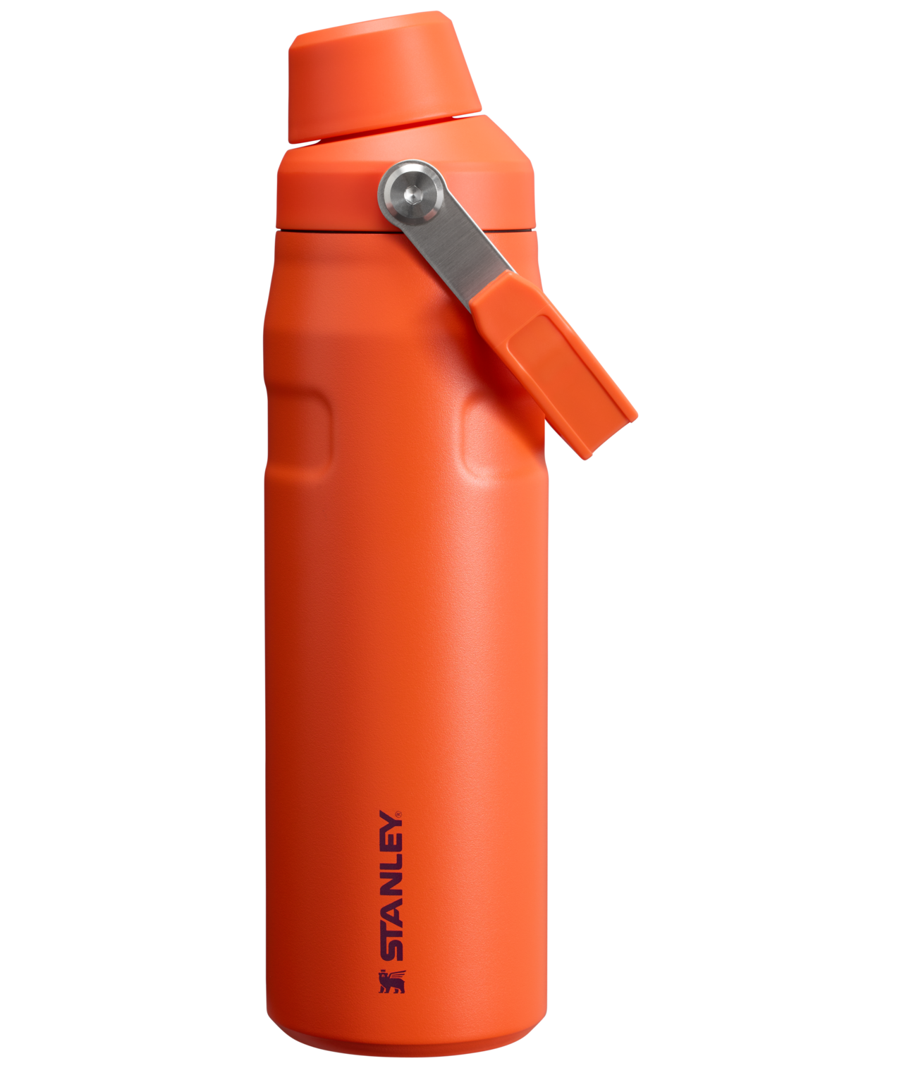 IceFlow™ Bottle with Fast Flow Lid | 24 OZ - Stanley Create