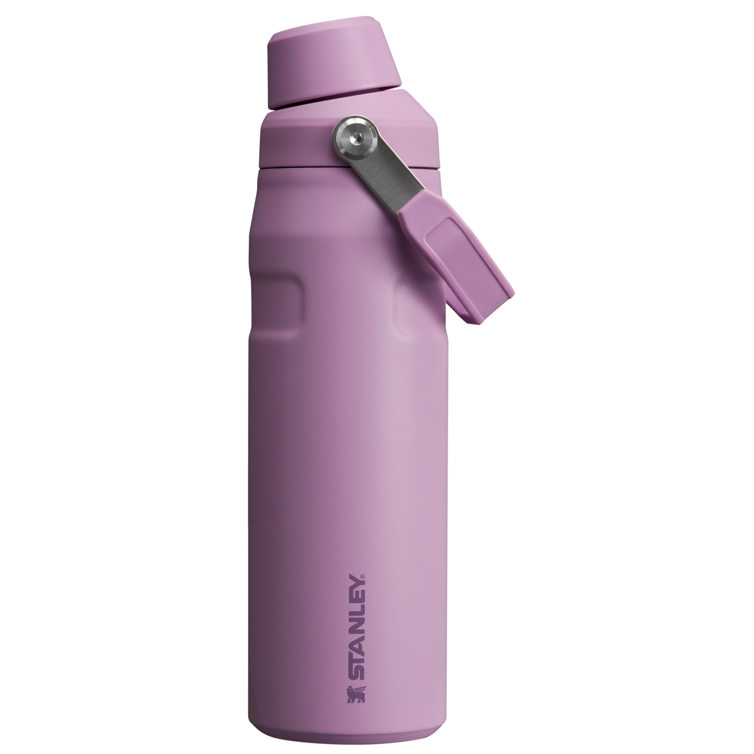 IceFlow™ Bottle with Fast Flow Lid | 24 OZ - Stanley Create