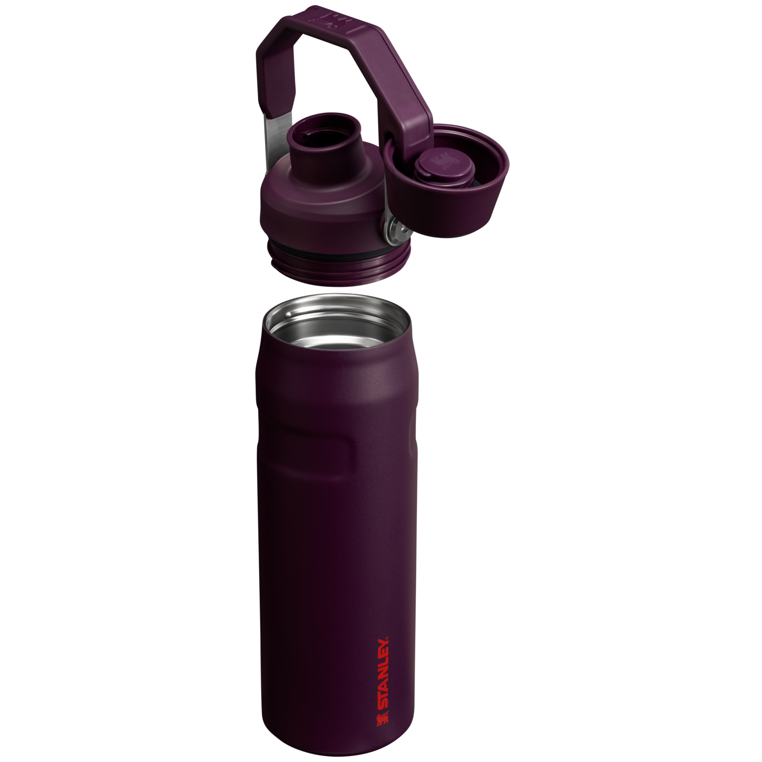 IceFlow™ Bottle with Fast Flow Lid | 24 OZ - Stanley Create