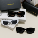 Balenciaga Sunglasses 558327